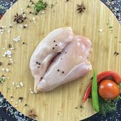 Fresh Chicken Breasts Kilo
