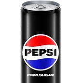 Pepsi Zero