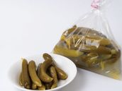 Pickled Cucumber, 500 Gm