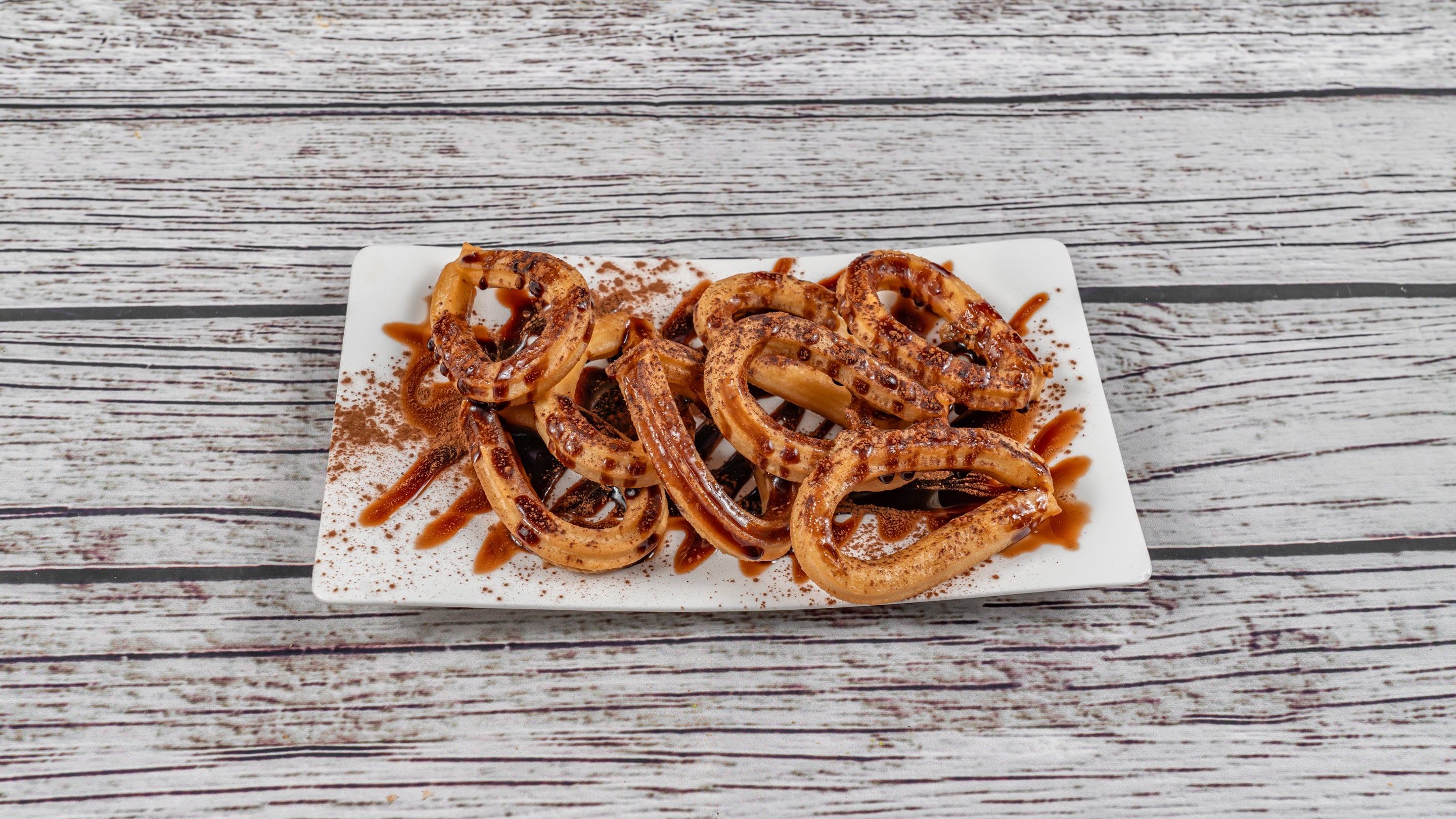 Churros loop 8pcs