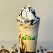 MUD COFFEE