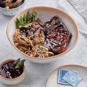 Wok To Walk
