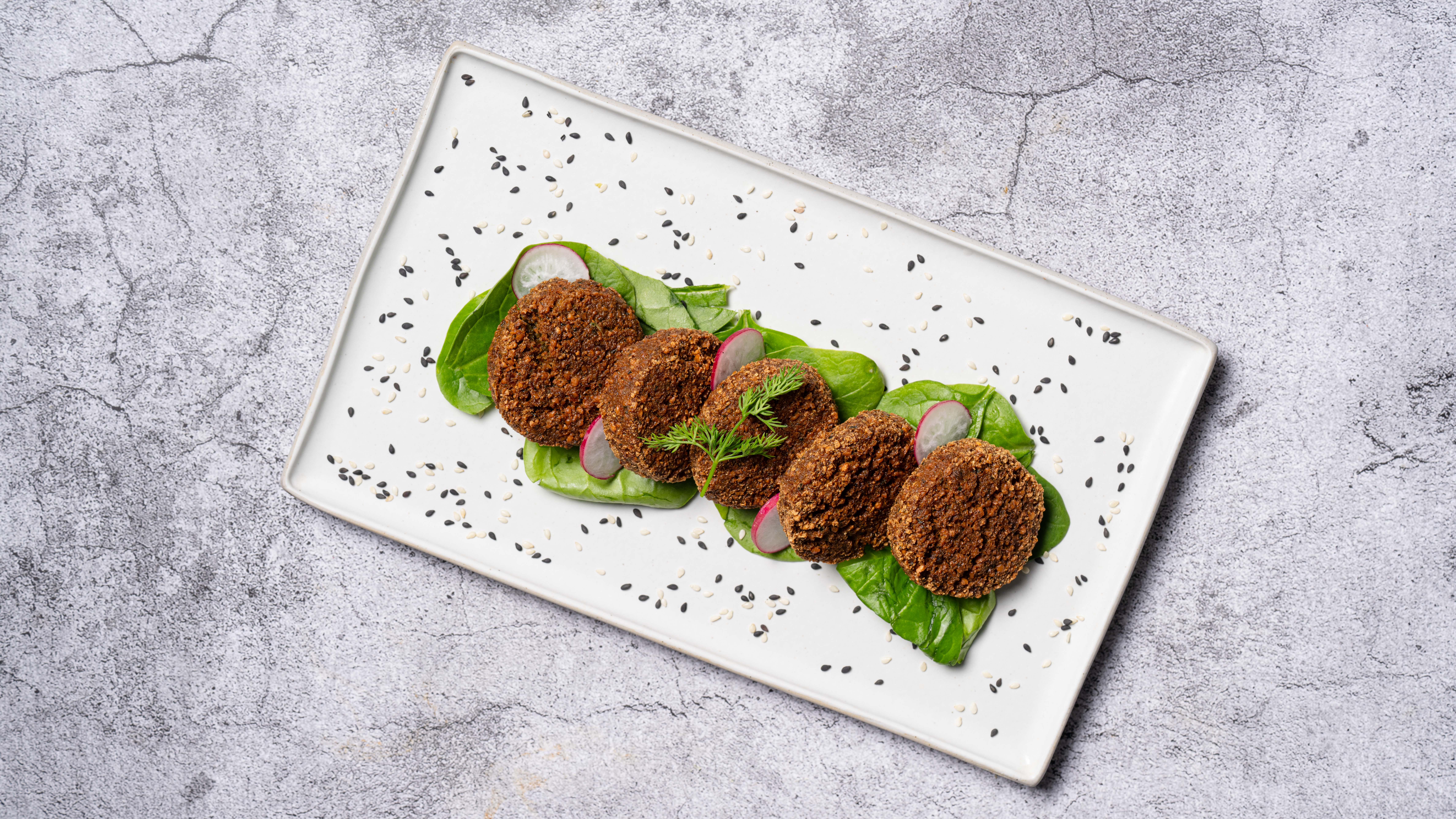 Falafel