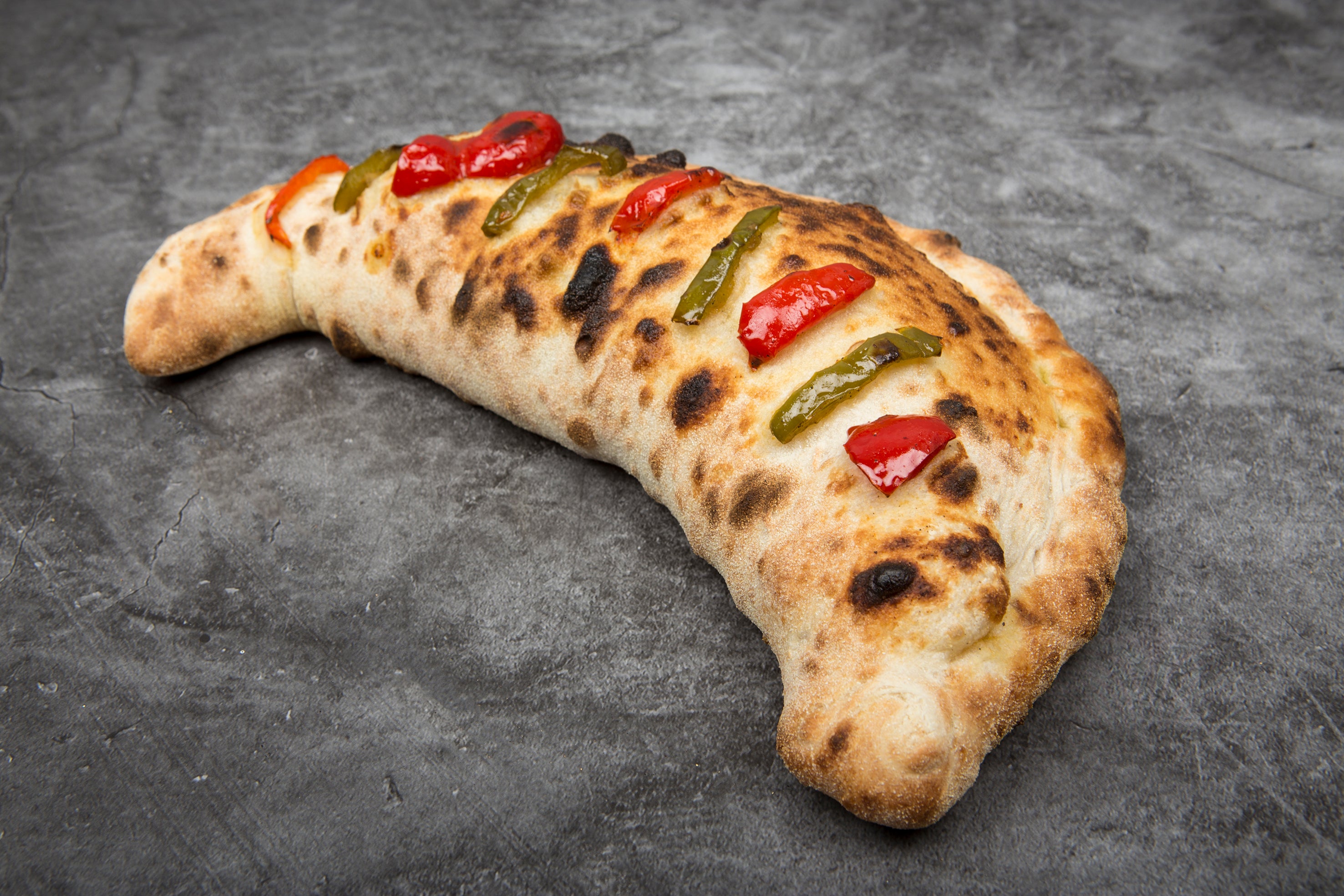 Chicken Calzone