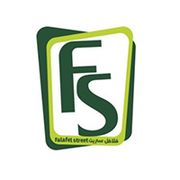 FLAFEL STREET RESTURANT