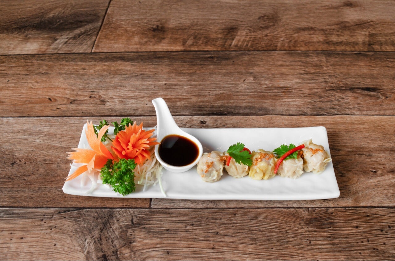 Dimsum