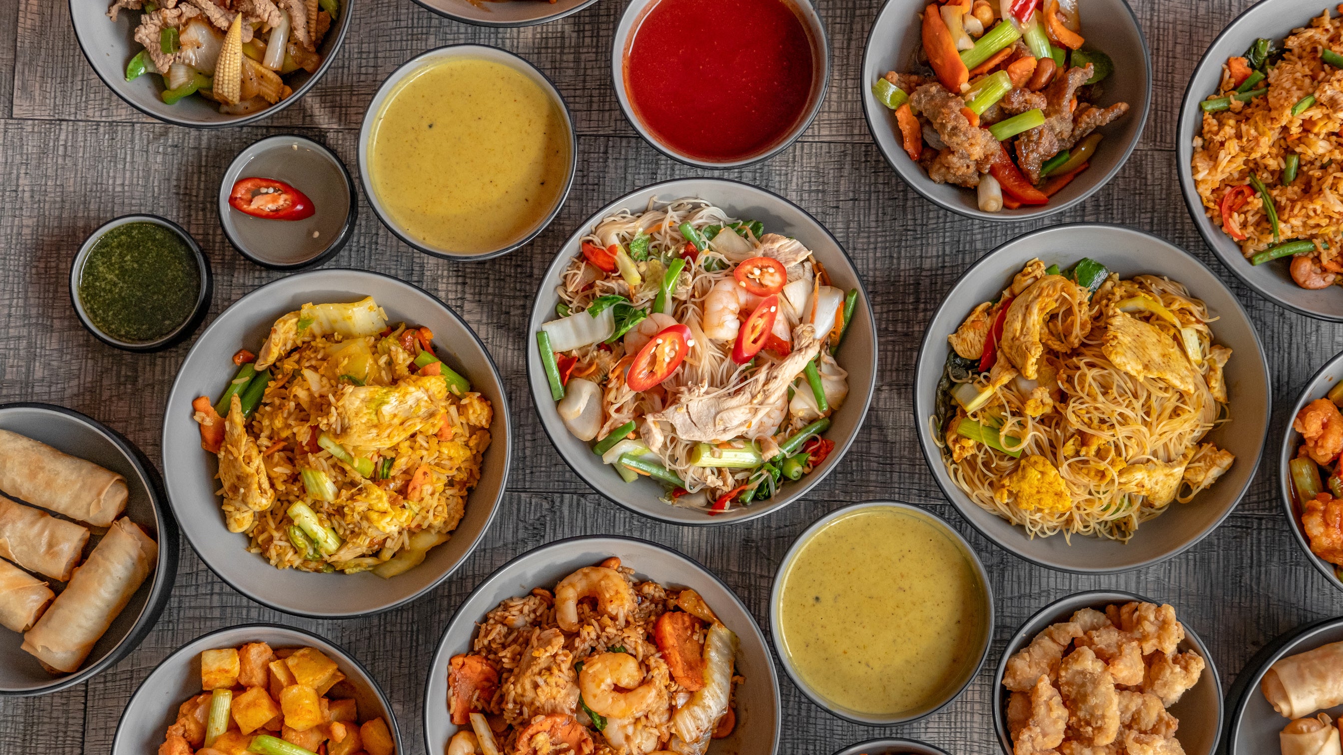 Namploy Thai