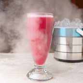 Pomegranate Juice