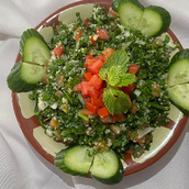 Tabbouleh
