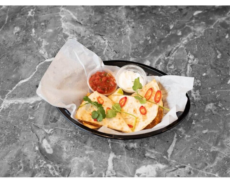 Quesadilla