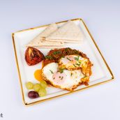 Shakshouka