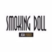 Smoking Doll