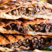 Mutton Arayes
