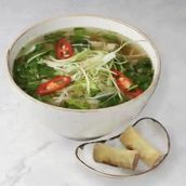 Pho Combo