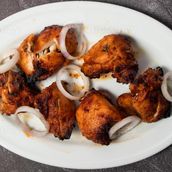 Chicken Tikka Boti