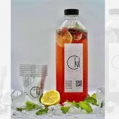 Gathering Bottle - 1.5 Liter