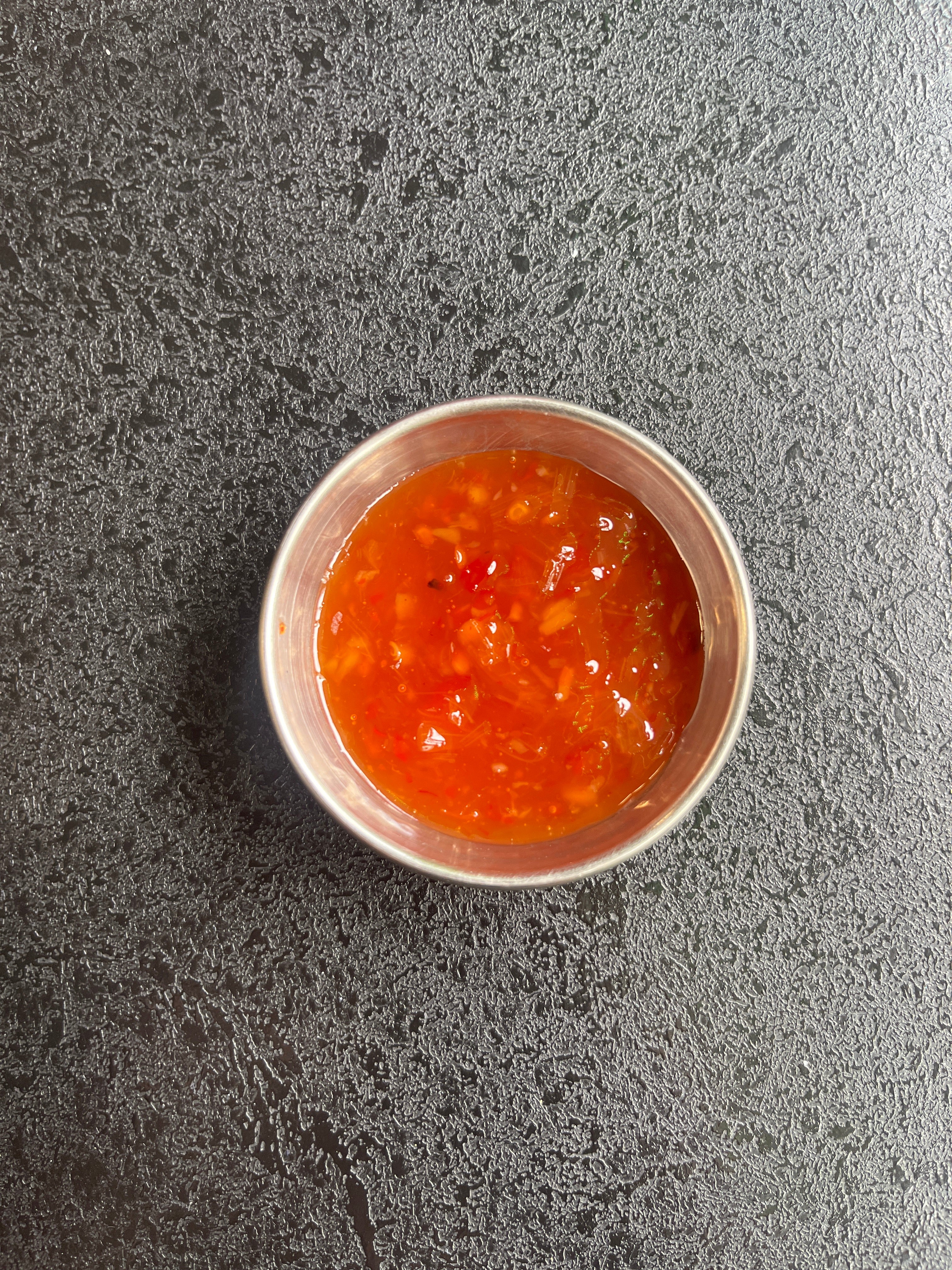 Sweet Chilli Dip