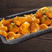Dynamite Chicken