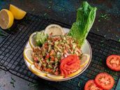Healthy Shirazi Salad