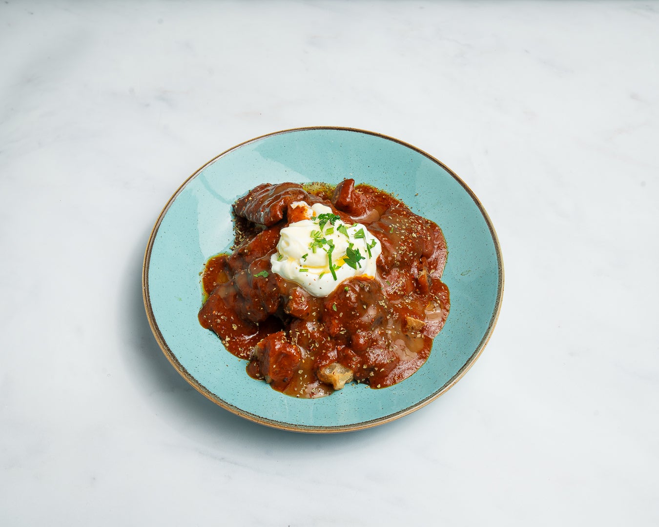 TAS Iskender