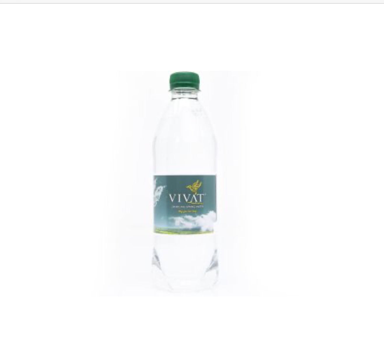 Sparkling Water