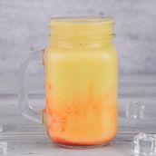 Fresh Cocktail Juice
