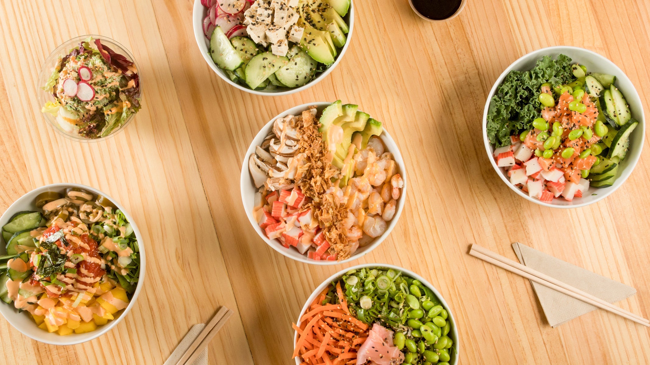 Wing Hing Ramen King & Hong Kong Style Roasts