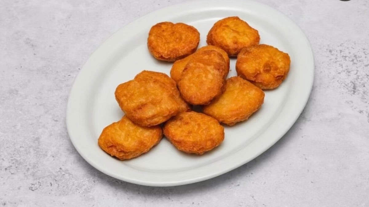 Chicken Nuggets