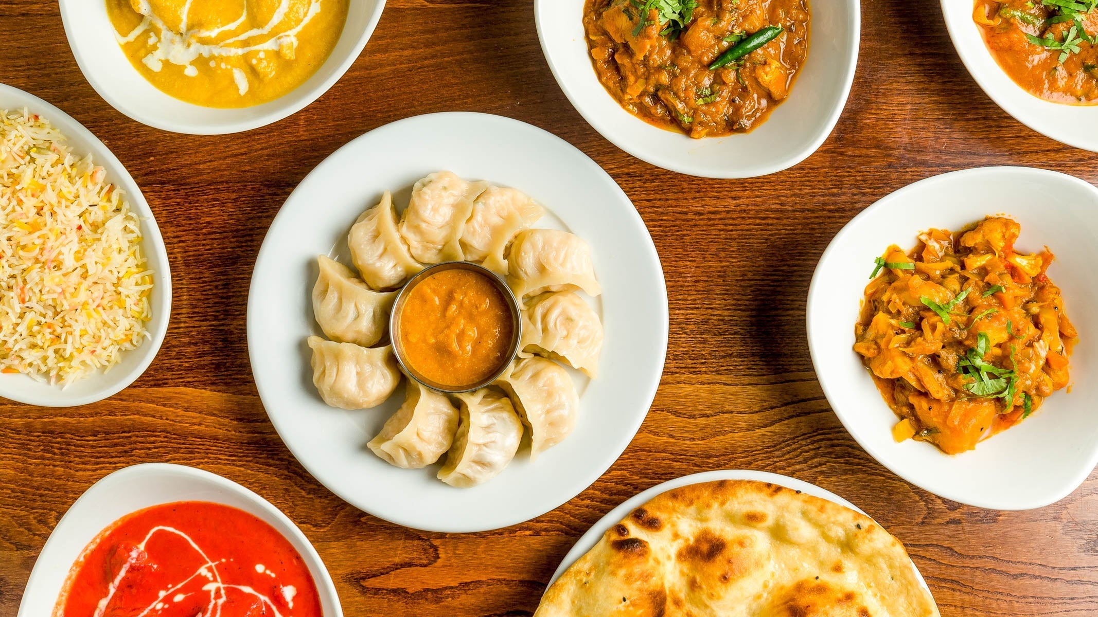 Namaste Kitchen Bar and Restaurant