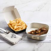 Bavette Steak