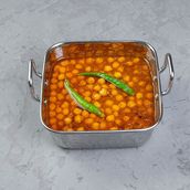 Lahori Channa (Small)
