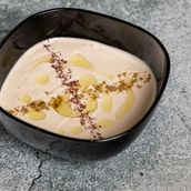 Tahini Salad