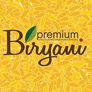 Premium Biryani