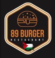89 Burger