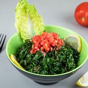 Tabbouleh