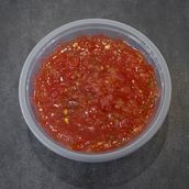 Chutney Spicy Sauce