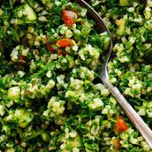 TABBOULEH