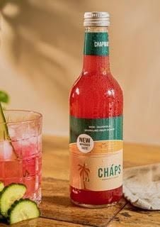 Cháps Chapman