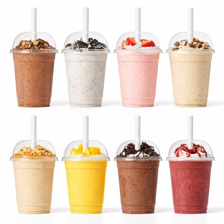 Thick Shakes