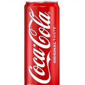 Coke 330 ml