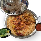 Chicken Madhbi