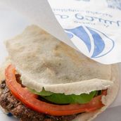  Kabab Oroog Bites