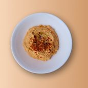 Spicy Feta