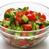 Green Salad