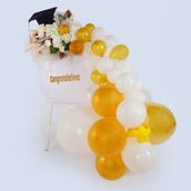 Graduation Bliss