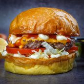Classic Burger