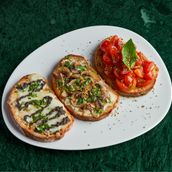 Bruschetta