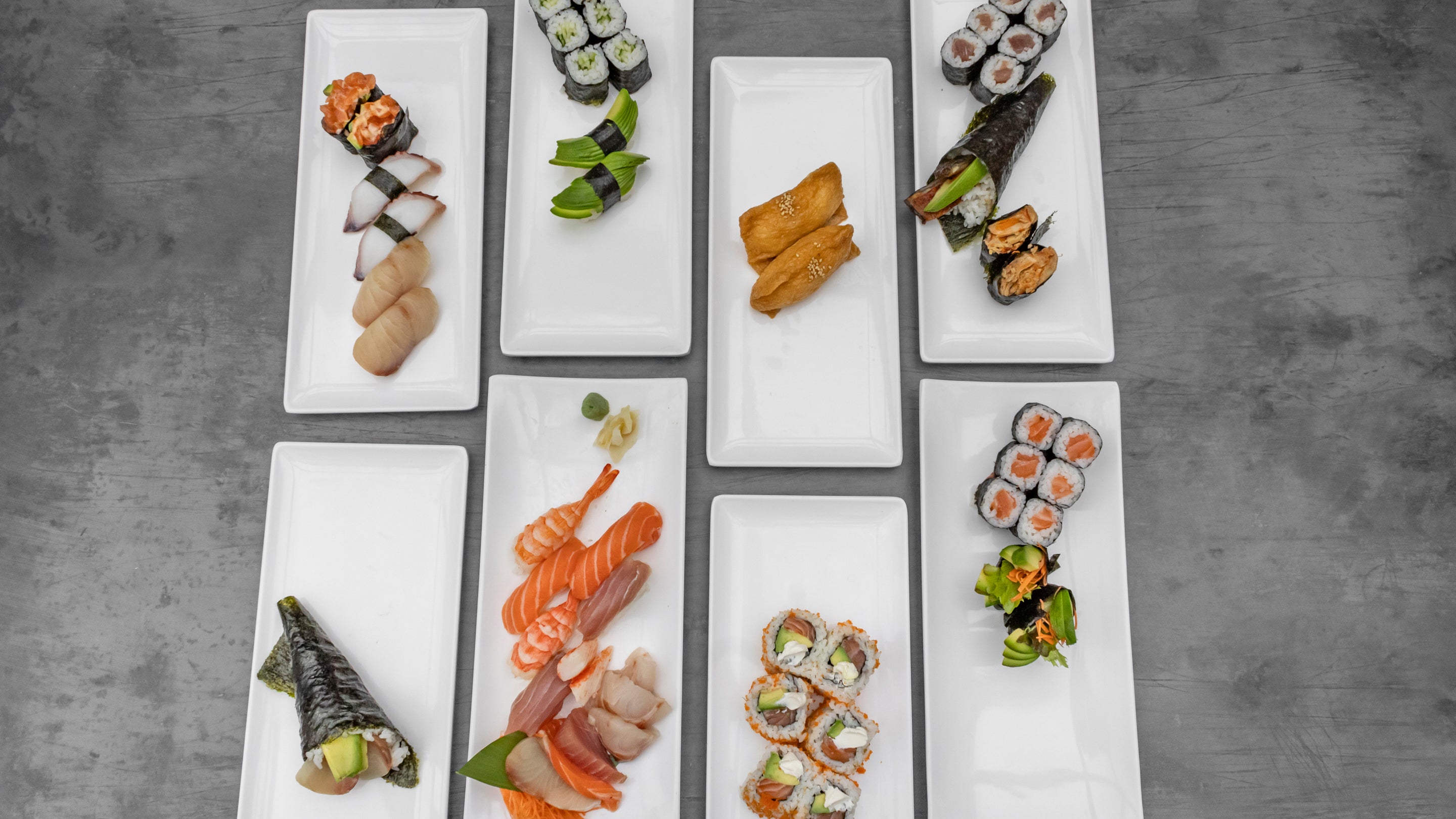 Onami Sushi