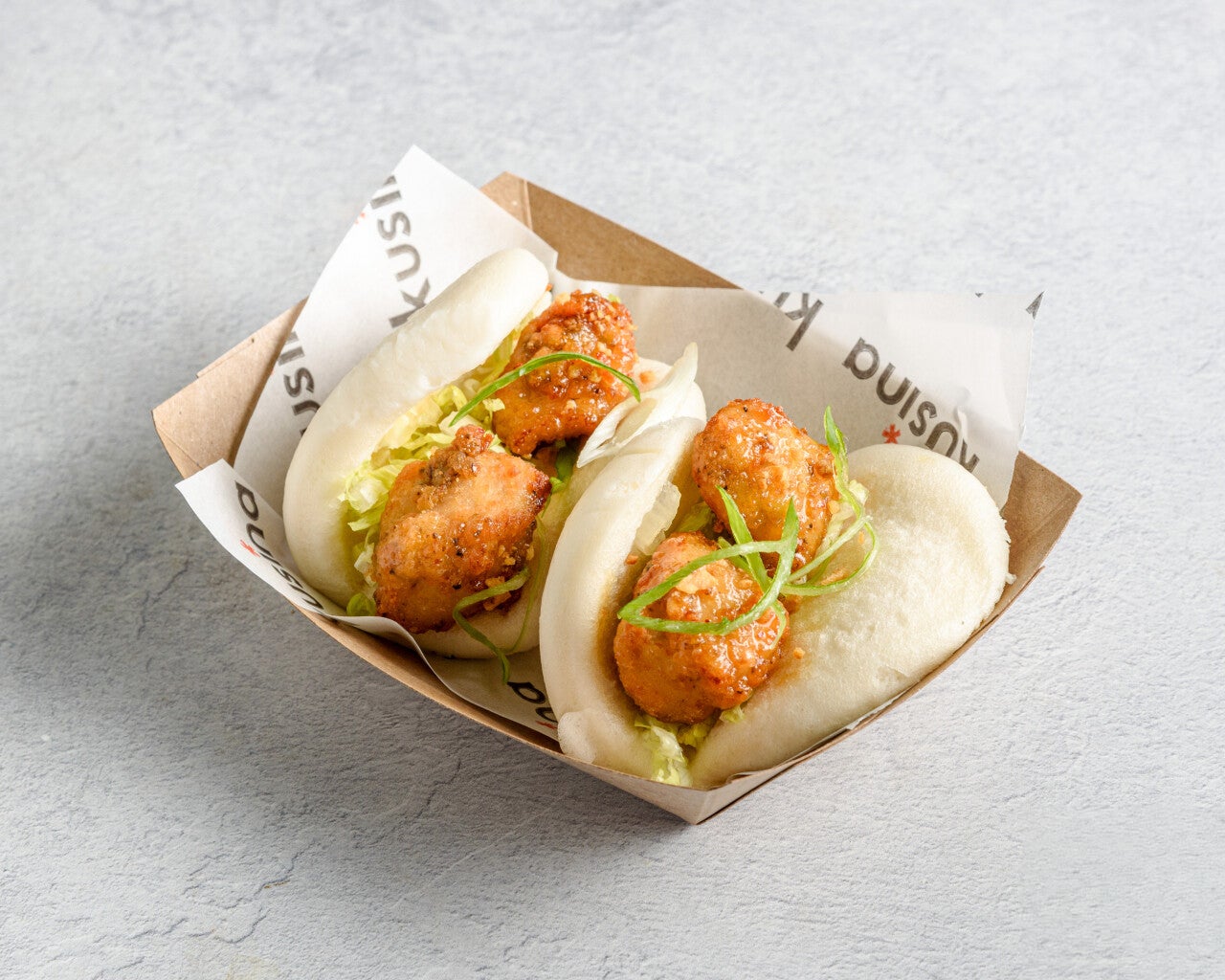Honey Chicken