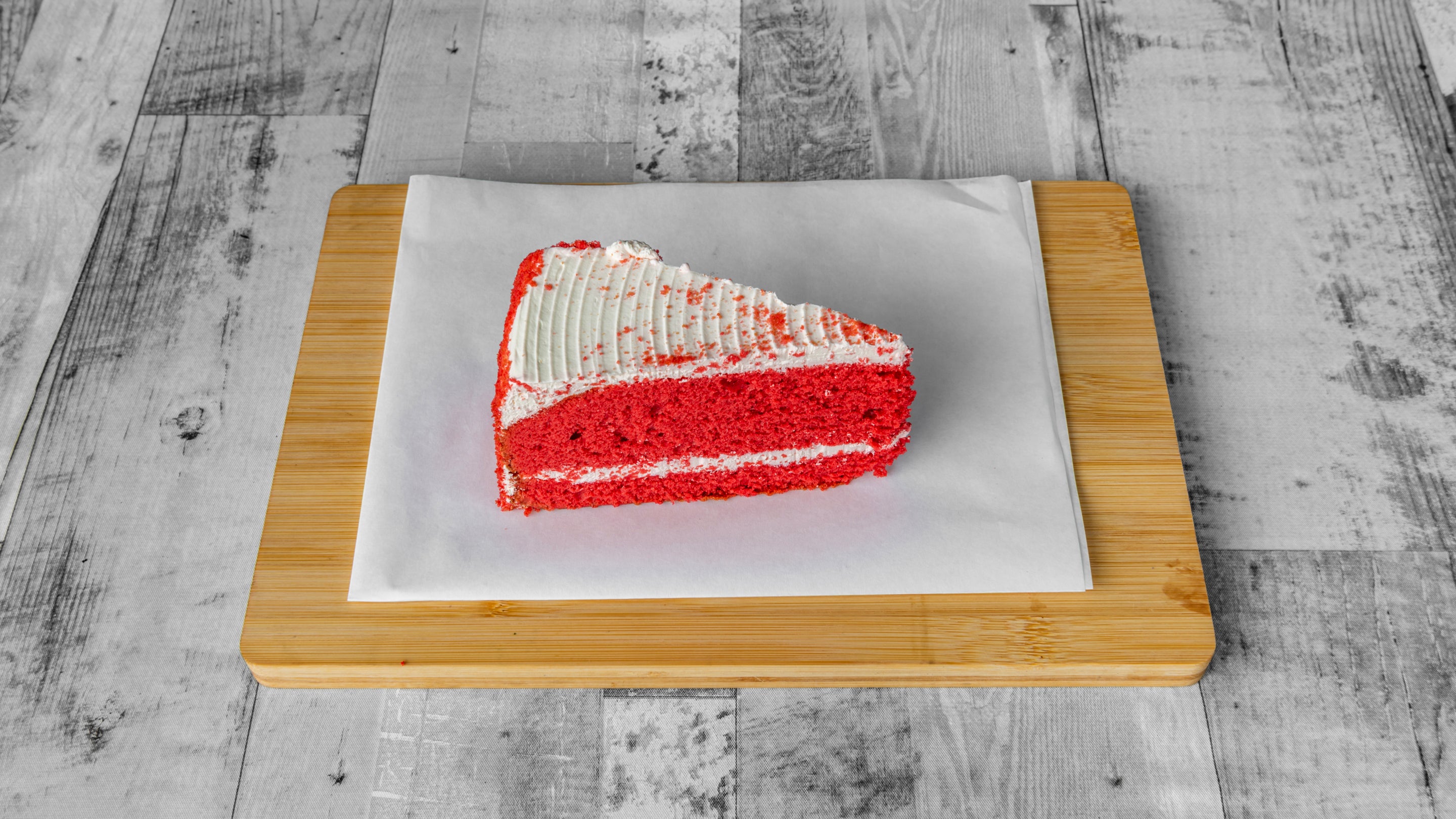 Red Velvet Cake